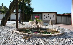 Hotel Rural Neixon